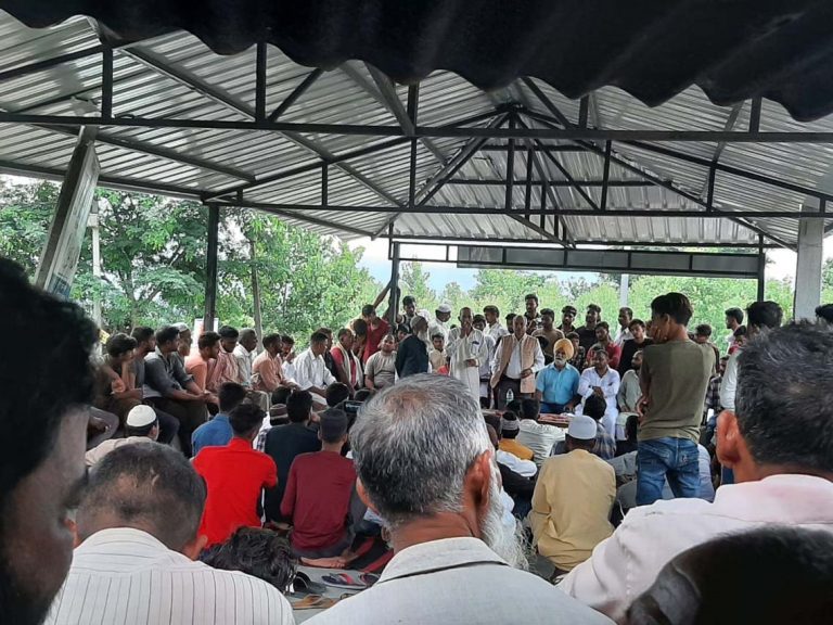 युवा नशा त्याग अपने जीवन व समाज को बचाएं: रघुनाथ सिंह नेगी