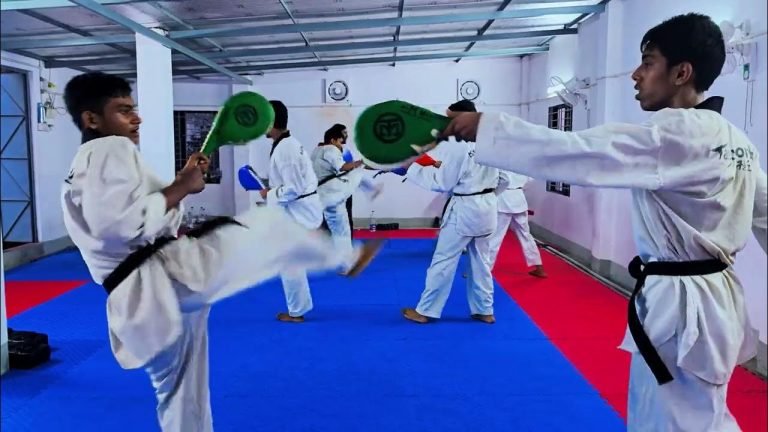 पिथौरागढ़ में स्वतंत्रता दिवस पर बैडमिन्टन एवं ताइक्वांडो प्रतियोगिता का शुभारंभ