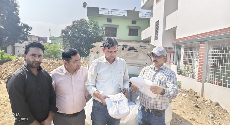 प्रदेशभर में मिलावटी खाद्य पदार्थों के खिलाफ़ बड़ा अभियान शुरू, 180 किलो पनीर नष्ट