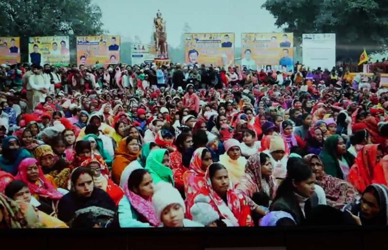 मुख्यमंत्री धामी ने बुक्सा जनजाति समाज के राजा जगतदेव की प्रतिमा का किया वर्चुअल अनावरण, कई विकास कार्यों की घोषणा