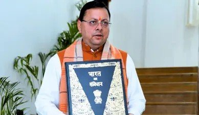 UCC लागू होने के एक वर्ष में 4.74 लाख से अधिक विवाह पंजीकरण, प्रक्रियाओं के सरलीकरण से बढ़ा लोगों का विश्वास