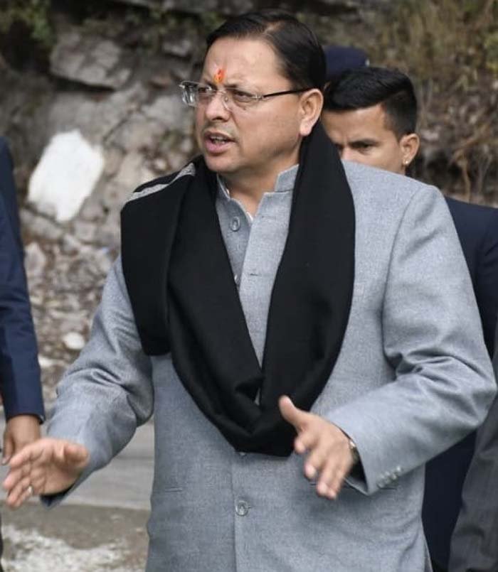यूसीसी लागू कर उत्तराखंड ने निभाया जनता से किया वादा, 27 जनवरी को मनाया जाएगा ‘यूसीसी दिवस’ : मुख्यमंत्री