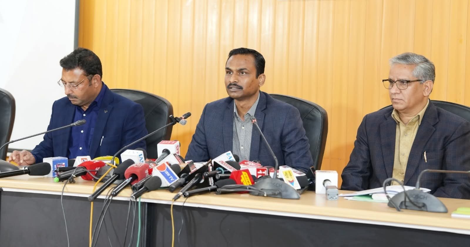 उत्तराखंड में BLO Outreach अभियान के तहत 75 प्रतिशत मतदाताओं की मैपिंग पूर्ण 1 फरवरी से शुरू होगा दूसरा चरण, युवा और महिला मतदाताओं पर रहेगा विशेष फोकस