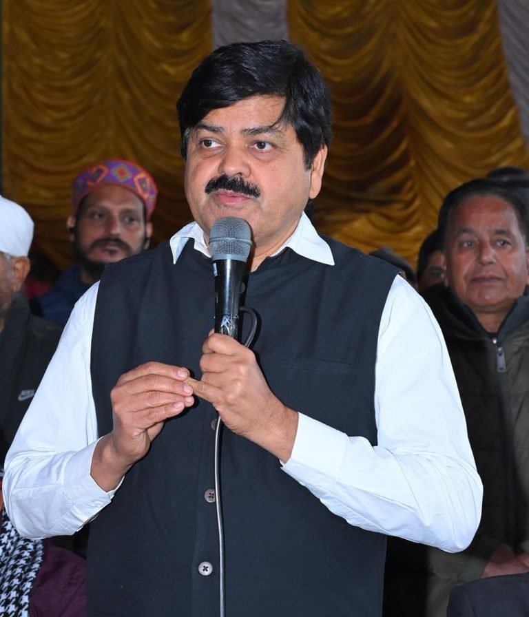 मुख्यमंत्री का बयान संवेदना नहीं, जिम्मेदारी से बचने का प्रयास : गणेश गोदियाल