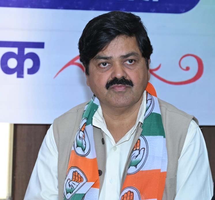 सीबीआई जांच का आदेश देवभूमि की जनता की जीत : गणेश गोदियाल