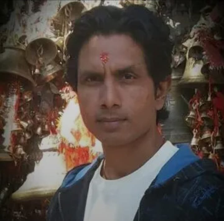 वरिष्ठ पत्रकार रितेश सागर का लंबी बीमारी के बाद निधन, पत्रकारों में शोक