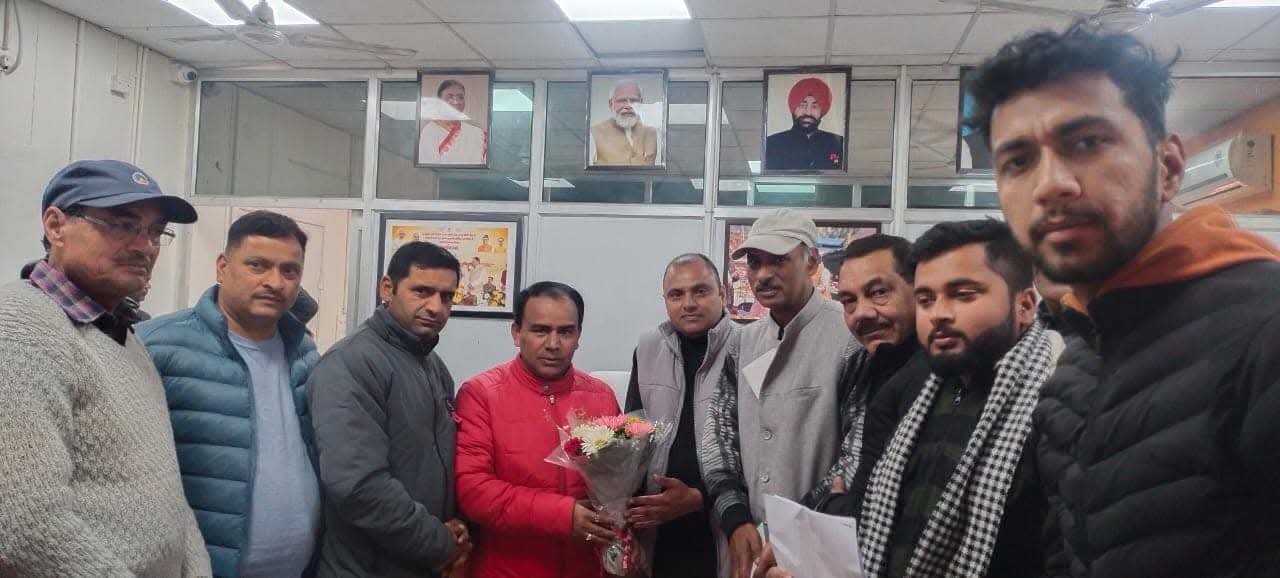 अशासकीय माध्यमिक शिक्षक संघ के प्रयास रंग लाए, ढाई वर्ष में पूर्ण प्रधानाचार्य बनने की उम्मीद जगी