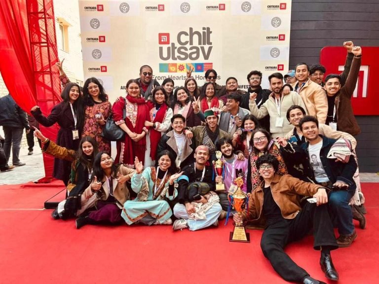 निरंतर अभ्यास, अनुशासन और सामूहिक प्रयास से अर्जित की दून विवि के विद्यार्थियों ने यह सफलता : प्रो सुरेखा डंगवाल