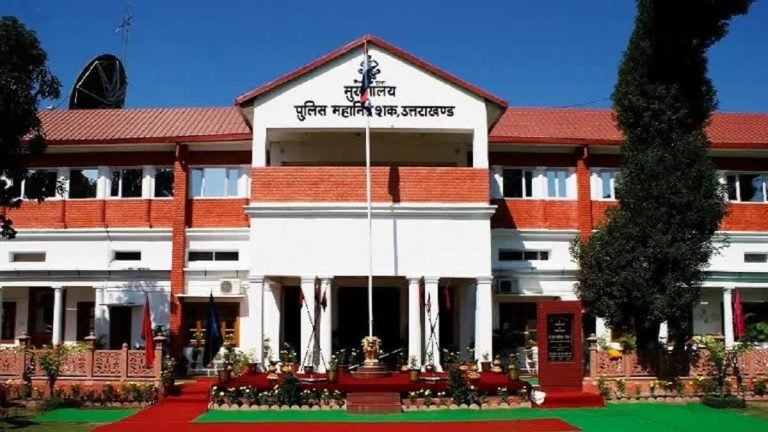 20 आईपीएस/पीपीएस अधिकारियों के तबादले