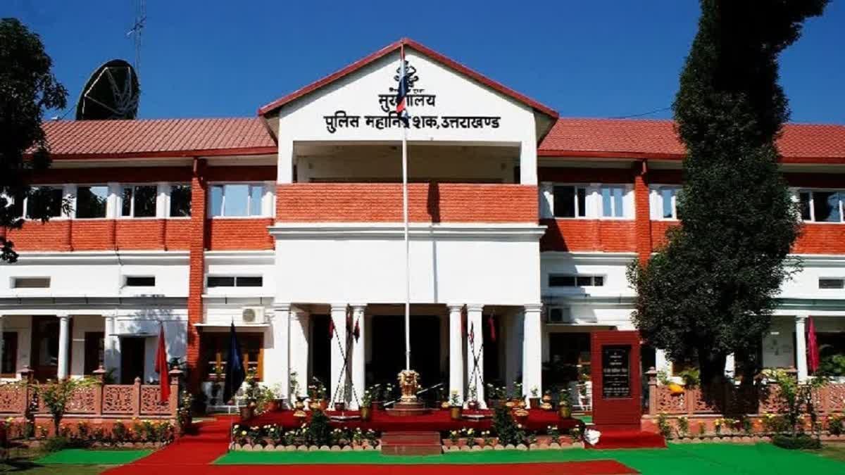 चारधाम यात्रा से पहले पुलिस महकमे में बड़ा फेरबदल, 51 दलनायक स्थानांतरित