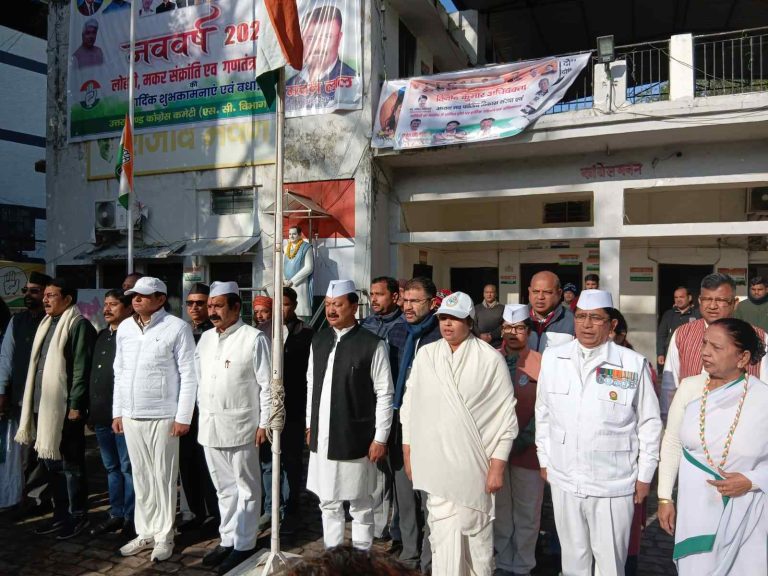 गणतंत्र दिवस पर करन माहरा का संदेश: संविधान, लोकतंत्र और सामाजिक सौहार्द की रक्षा का संकल्प