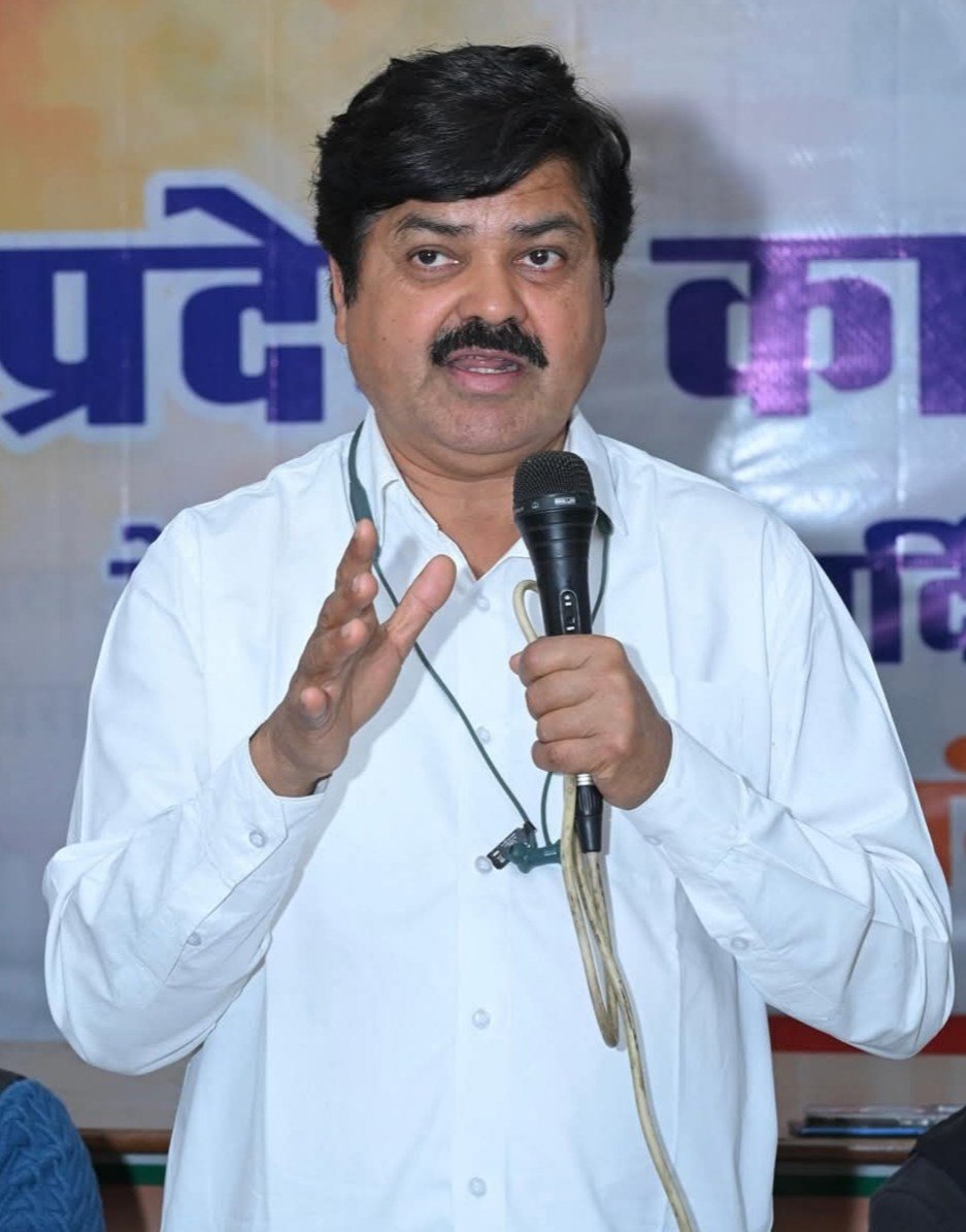 उत्तराखंड की जनता से धोखा: भाजपा सांसदों ने सांसद निधि दूसरे राज्यों में लुटाई : गोदियाल