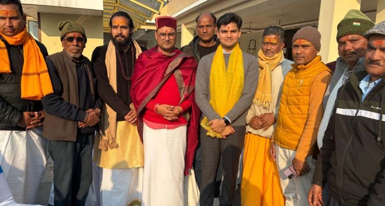 अगस्त्यमुनि देवरा यात्रा के दौरान अराजकता पर प्रशासन सख्त, भ्रामक प्रचार को बताया असत्य