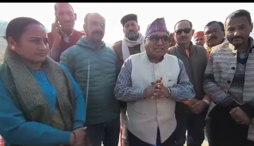 पुरोला में कांग्रेस की अहम बैठक, मनरेगा के मुद्दे पर आंदोलन की रणनीति तय