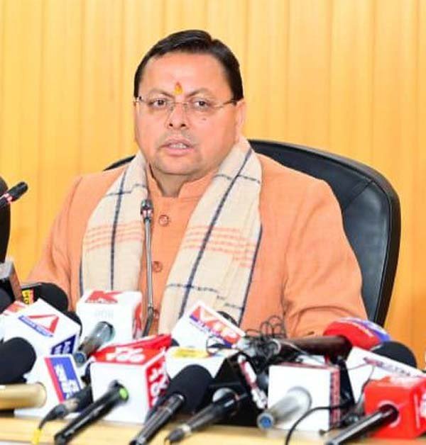 काशीपुर किसान स्व. सुखवंत सिंह मृत्यु प्रकरण: मुख्यमंत्री धामी ने परिजनों को न्याय का भरोसा, मजिस्ट्रियल जांच के आदेश