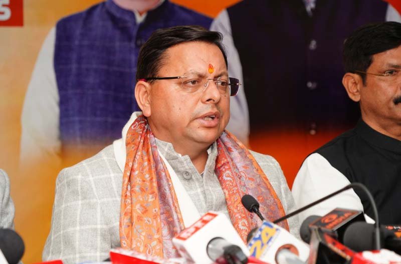 मुख्यमंत्री ने विभिन्न विकास योजनाओं के लिए प्रदान की ₹ 44.64 करोड की वित्तीय स्वीकृति