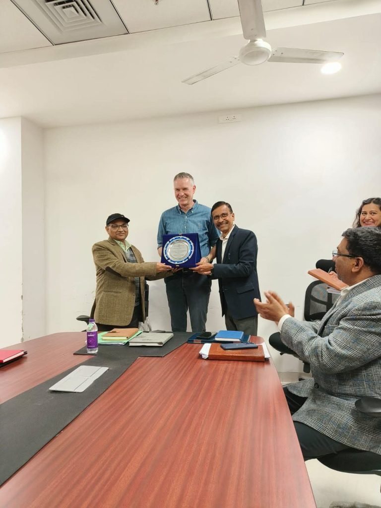 कुश हिमालय क्षेत्र में आपदा-सक्षम विकास पर अंतरराष्ट्रीय तकनीकी प्रशिक्षण कार्यक्रम संपन्न