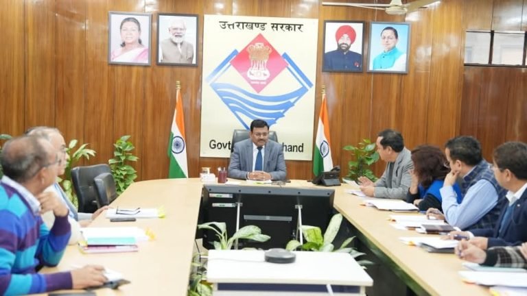 REAP की वार्षिक कार्ययोजना ₹677.75 करोड़ स्वीकृत, 2.5 लाख महिलाओं को ‘लखपति दीदी’ बनाने का लक्ष्य