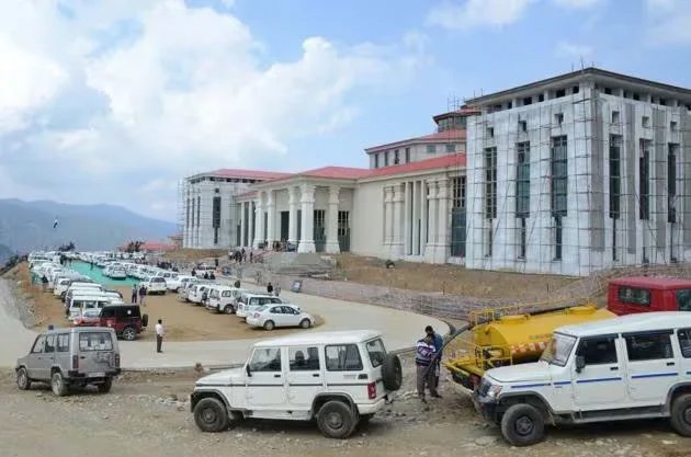 उत्तराखंड विधानसभा का बजट सत्र 9 से 13 मार्च तक गैरसैंण में आयोजित होगा