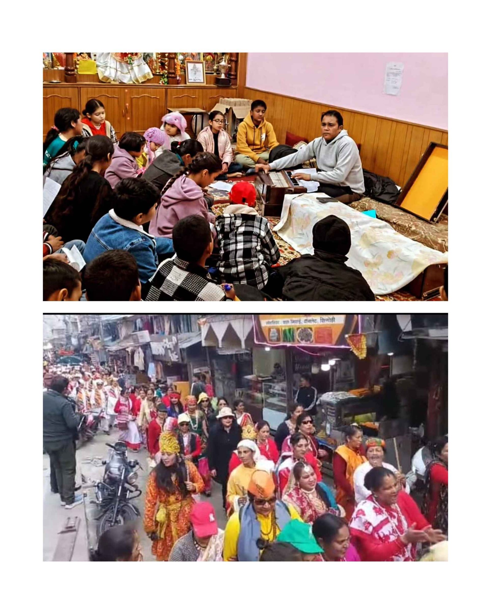 होली पर्व ऐसा पर्व है जो दुश्मनों को भी गले लगा लेता है :&nbsp; सरिता आर्या