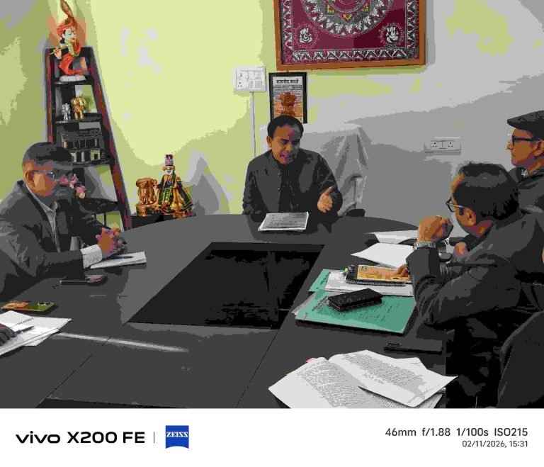 प्रदेश में शैक्षणिक संवर्ग का बनेगा त्रि-स्तरीय ढांचा, डायट में 222 पदों पर होगी स्थायी नियुक्ति