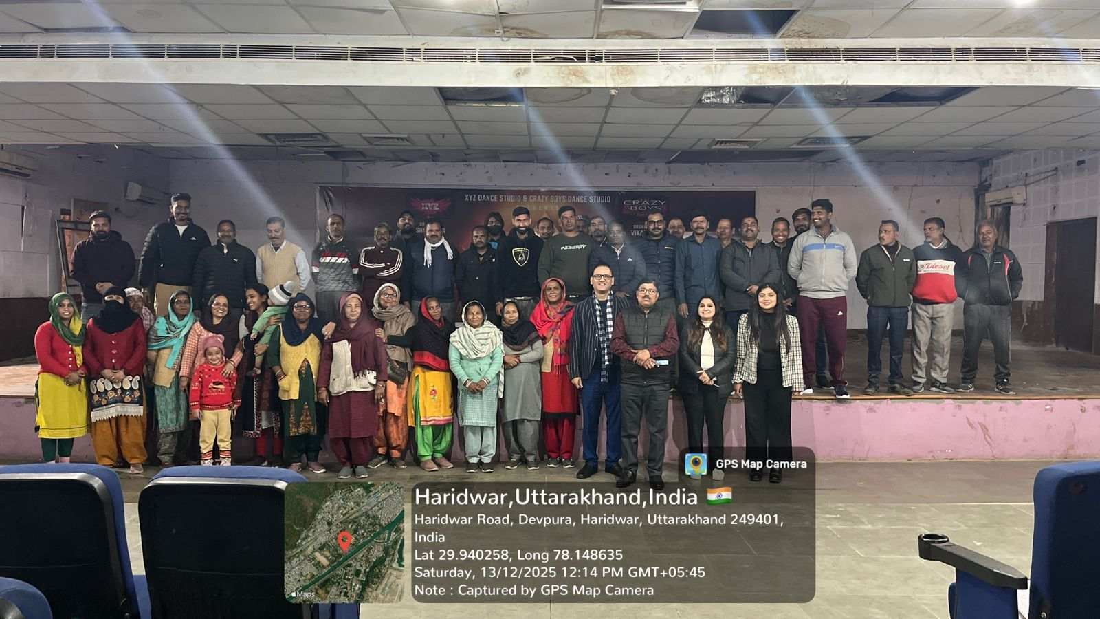 कौशल के बिना सर्कुलर इकोनॉमी अधूरी: उत्तराखंड में अपशिष्ट प्रबंधन पर बड़ा खुलासा: प्रमुख परामर्श अध्ययन