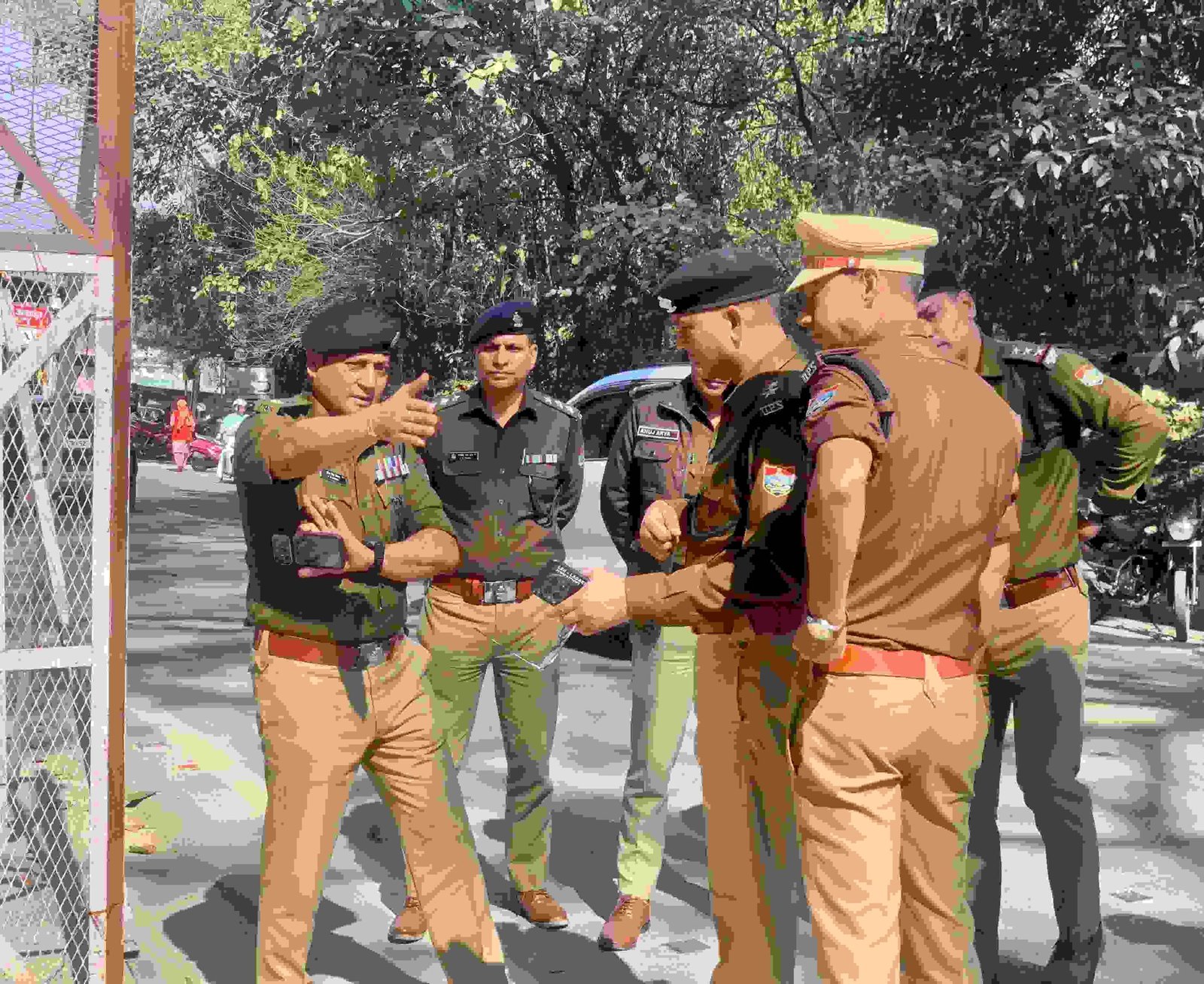 दून में रैली को लेकर ट्रैफिक डायवर्जन प्लान जारी, कई मार्गों पर रहेगा बदलाव