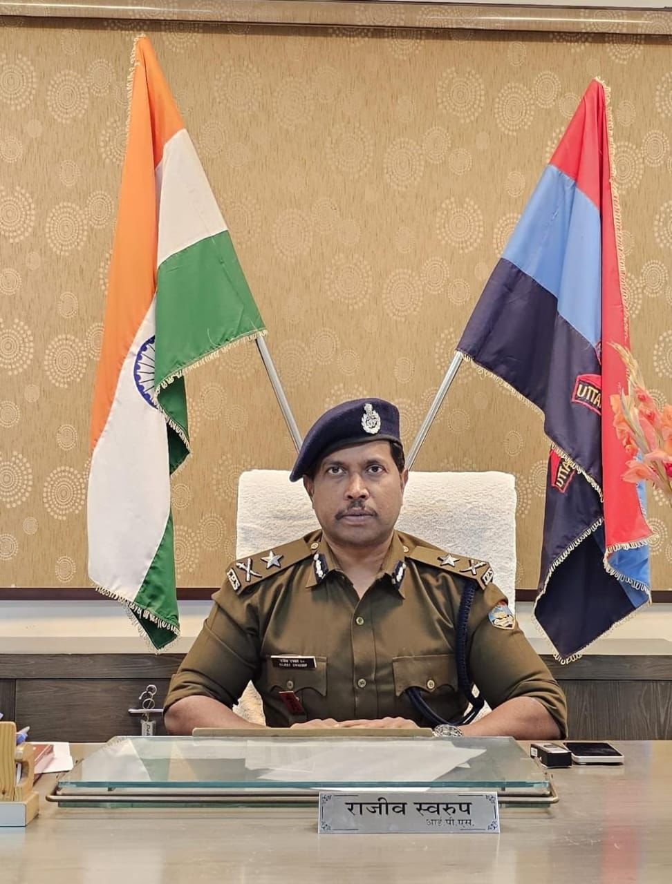 न्यायालयों को बम से उड़ाने की धमकी पर अलर्ट, आईजी गढ़वाल के निर्देश पर बढ़ाई गई सुरक्षा