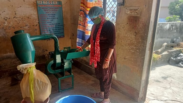 उत्तराखंड सरकार के सहयोग से आत्मनिर्भर बनीं प्रीति सैनी, महिला सशक्तिकरण की बनीं प्रेरक मिसाल