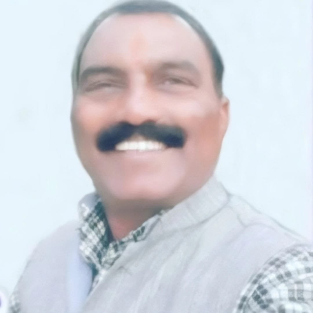 चौधरी नरेश वैध बने प्रधानमंत्री जन जागरण अभियान के प्रदेश उपाध्यक्ष