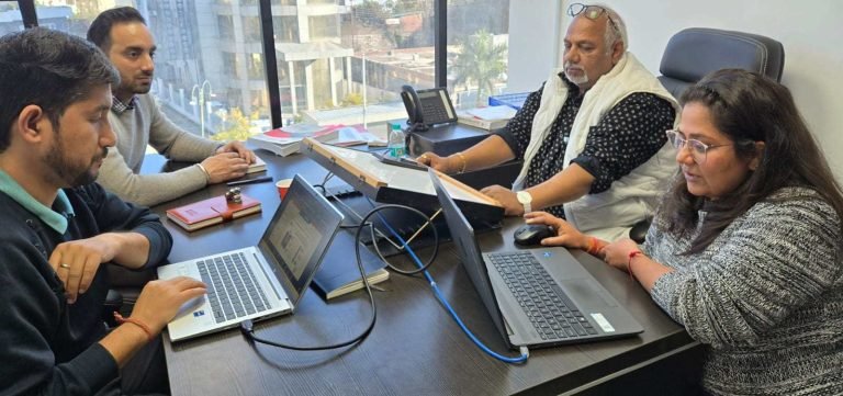 एचएमआईएस के स्कैन एंड शेयर को लेकर वर्चुअल कार्यशाला, निजी अस्पतालों को दिया गया प्रशिक्षण