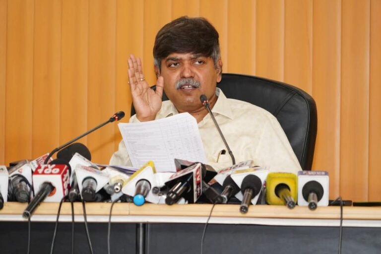 उत्तराखंड की अर्थव्यवस्था में तेज उछाल: GSDP ₹3.81 लाख करोड़ पहुंचा, प्रति व्यक्ति आय भी बढ़ी: सुंदरम