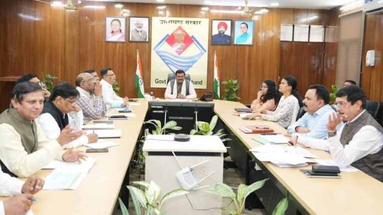 AMRUT 2.0 के तहत जल संरक्षण और भू-जल पुनर्भरण की योजनाओं को मंजूरी