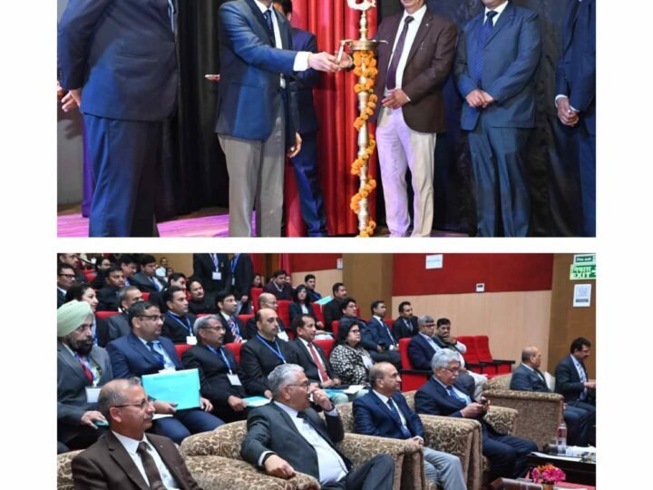 मानव तस्करी पर न्यायिक मंथन, उजाला अकादमी में दो दिवसीय कार्यशाला आयोजित