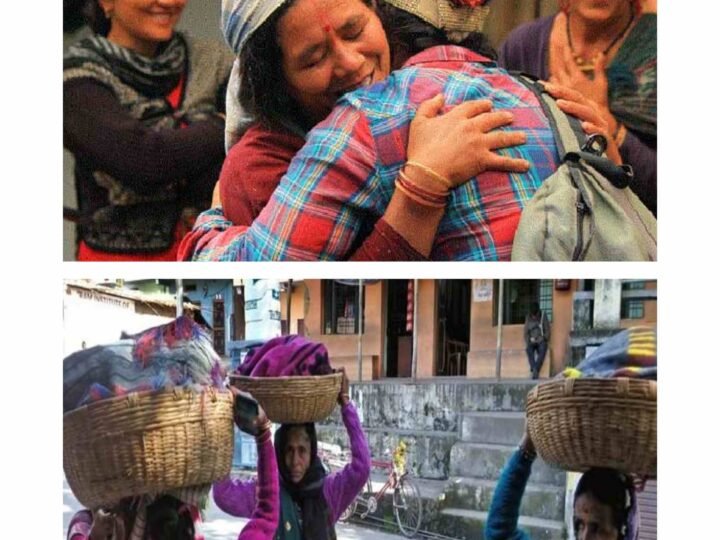 चैत्र मास में भिटौली की परंपरा, पहाड़ की संस्कृति और भावनात्मक रिश्तों का प्रतीक