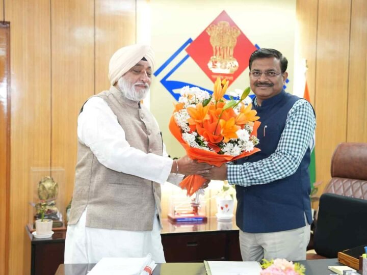 23 मई 2026 को खुलेंगे श्री हेमकुंट साहिब के कपाट, तीर्थयात्रा की तैयारियां तेज