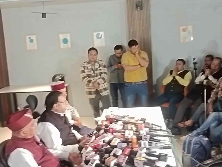 चारधाम यात्रा 2026 की तैयारियां तेज, 6 लाख से अधिक श्रद्धालुओं ने कराया पंजीकरण