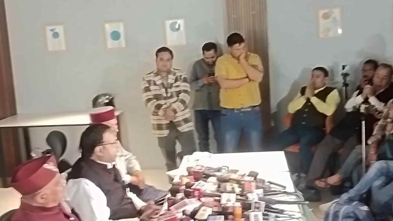 चारधाम यात्रा 2026 की तैयारियां तेज, 6 लाख से अधिक श्रद्धालुओं ने कराया पंजीकरण