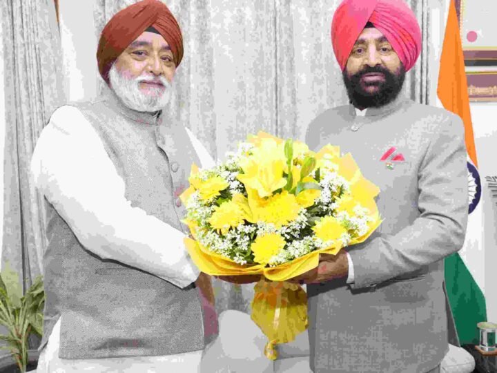 23 मई से शुरू होगी हेमकुंड साहिब यात्रा, राज्यपाल ने तैयारियों की समीक्षा की