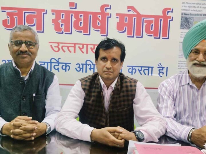 100 करोड़ की डील मामले में विधायक मुन्ना और ठेकेदार का करवाएंगे नार्को टेस्ट : प्रवीण शर्मा पिन्नी