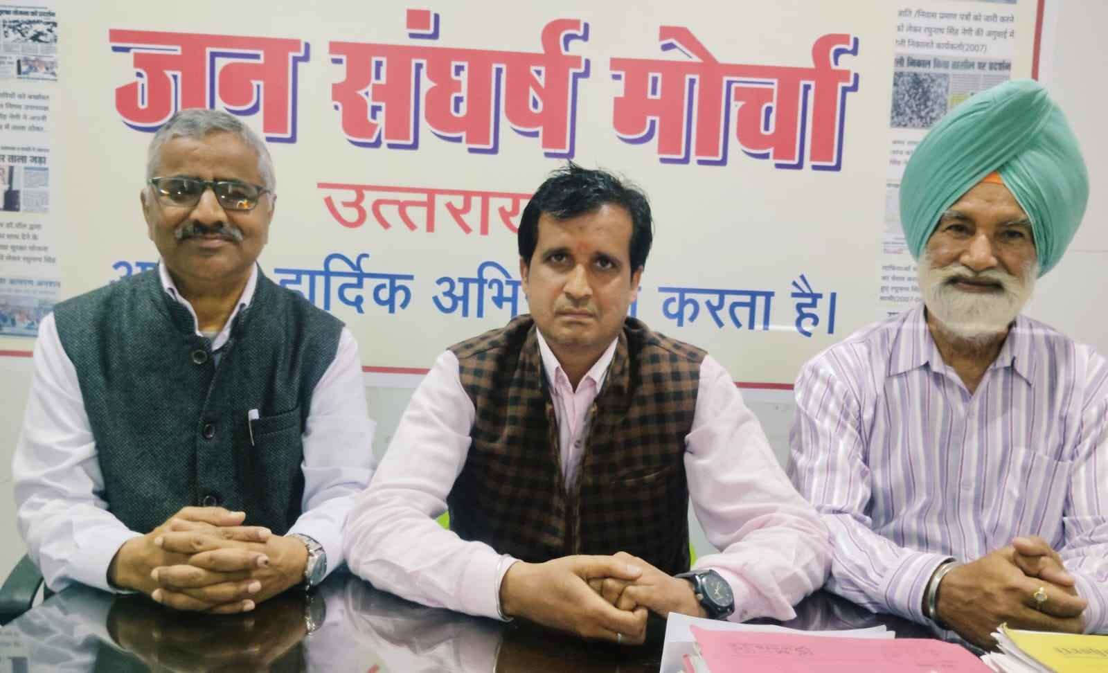 100 करोड़ की डील मामले में विधायक मुन्ना और ठेकेदार का करवाएंगे नार्को टेस्ट : प्रवीण शर्मा पिन्नी