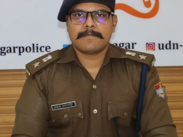 ऊधमसिंहनगर में नशा तस्करों पर बड़ी कार्रवाई, ₹6.70 करोड़ की संपत्ति कुर्की की प्रक्रिया शुरू