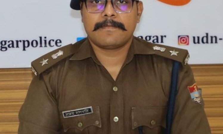 ऊधमसिंहनगर में नशा तस्करों पर बड़ी कार्रवाई, ₹6.70 करोड़ की संपत्ति कुर्की की प्रक्रिया शुरू