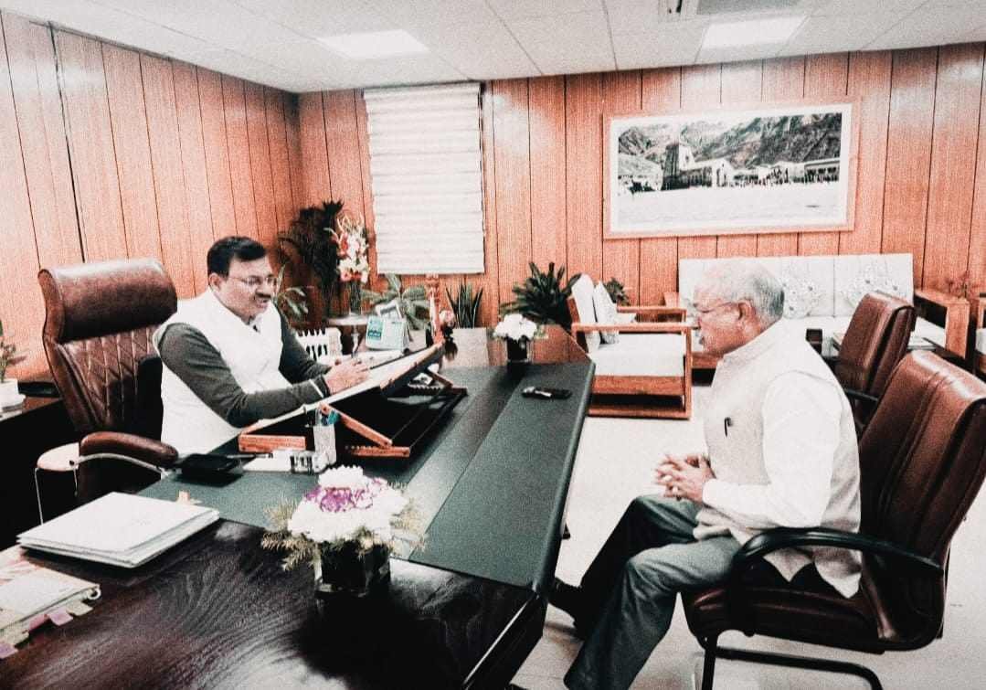 विकासनगर टेंडर घोटाला: विजिलेंस जांच की मांग तेज, जन संघर्ष मोर्चा ने शासन से की कार्रवाई की अपील