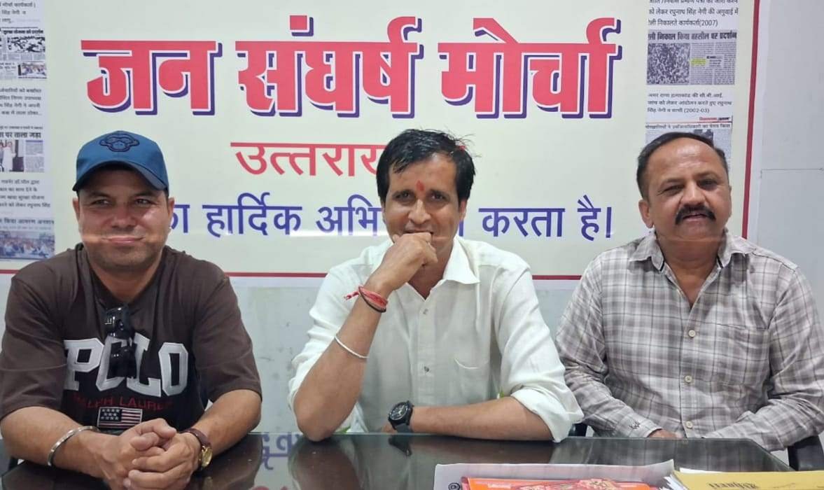 विधायक क्यों सीवरेज ठेकेदार के प्रवक्ता (मुंशी) की भाषा बोल रहे: प्रवीण शर्मा पिन्नी