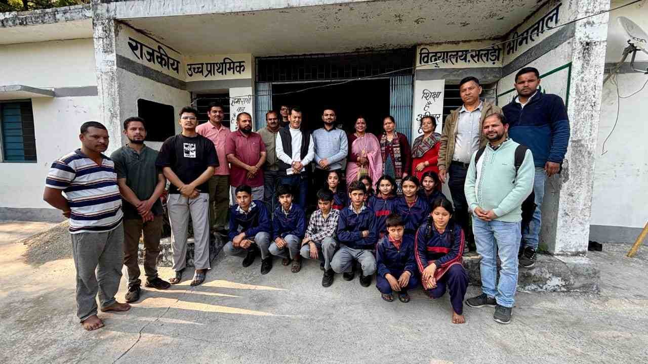 शिक्षा के स्तर को अभी और सुधारने की आवश्यकता है : डॉ0 हरीश बिष्ट