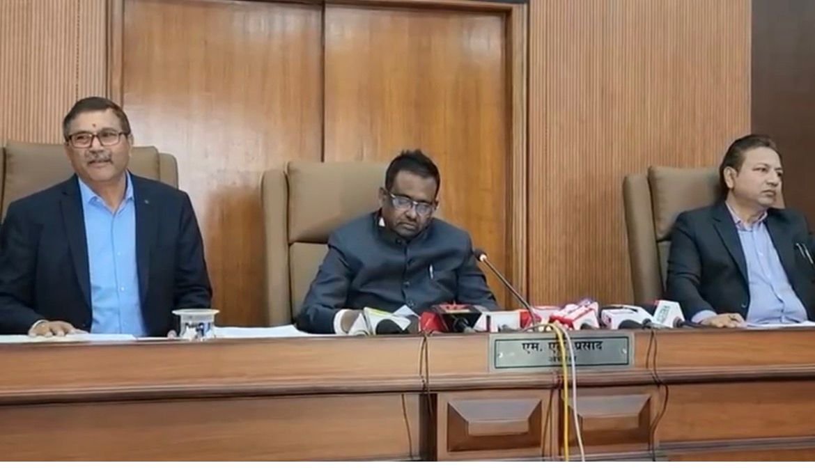 उत्तराखंड में बिजली टैरिफ यथावत, प्रस्तावित 17% वृद्धि को आयोग ने किया खारिज