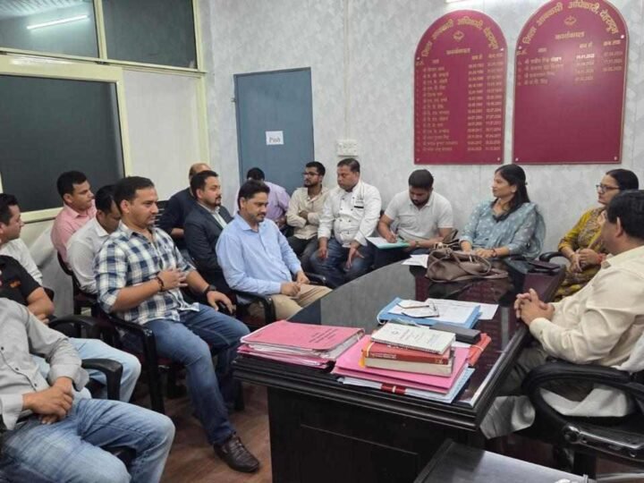 निर्धारित समय से अधिक संचालन पर जैन जी बार का लाइसेंस निरस्त, आबकारी विभाग की सख्त चेतावनी