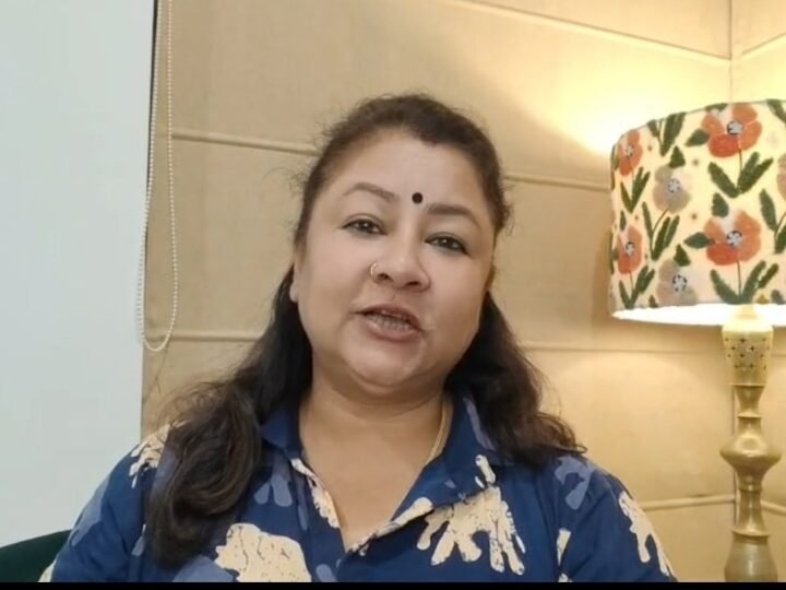 दुष्यंत गौतम के स्वागत और मंच साझा करने पर कांग्रेस का सवाल, सीबीआई जांच की निष्पक्षता पर उठाए प्रश्न