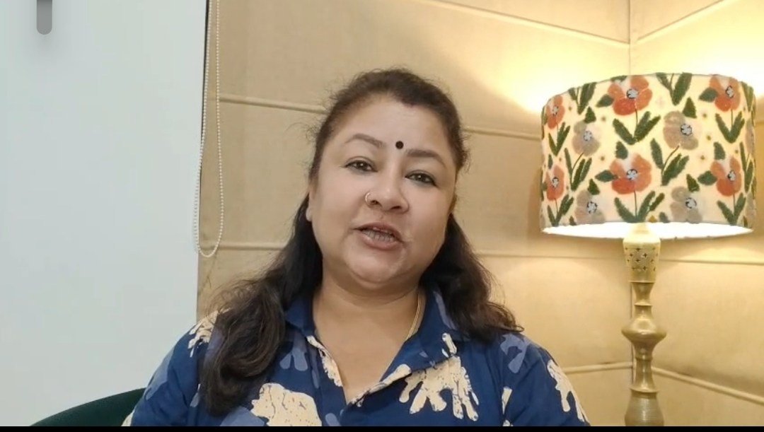 दुष्यंत गौतम के स्वागत और मंच साझा करने पर कांग्रेस का सवाल, सीबीआई जांच की निष्पक्षता पर उठाए प्रश्न